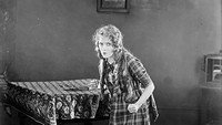«Маленькая Анни Руни (1925)» — обои к фильму #1