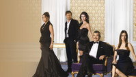 «Запретная любовь (2008-2010)» — обои к сериалу #1
