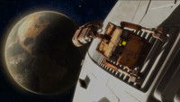 Wall-E