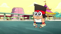 Let's Be Heroes