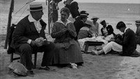 «Mal de Espanha (1918)» — обои к фильму #2