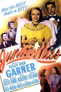 Junior Miss (1945)