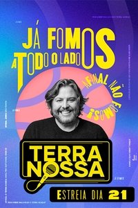Season 9 Poster