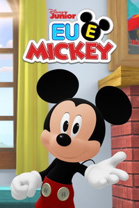 Eu e Mickey S02E38
