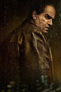 Постер сериала «Пингвин (2024)» — (4 из 50)