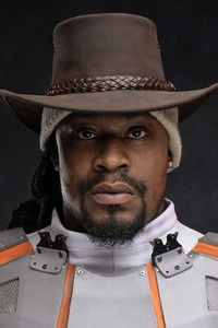 Marshawn Lynch photo