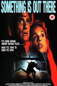 Постер сериала «Нечто из другого мира (1988 - 1989)» — (3 из 4)