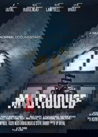 Watch Mad House: A Paranormal Documentary 123Movies