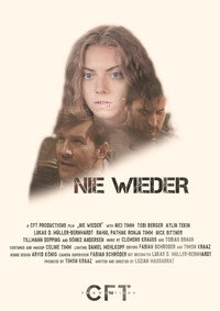 Постер к фильму Nie Wieder (2019)