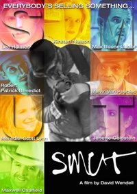 Poster de SMUT