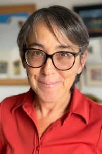 Marta V. García