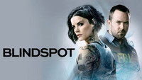 Обои к сериалу «Слепая зона (2015-2020)» — (37 из 83)