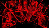 «WWE Evil (2022)» — обои к сериалу #2