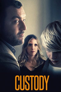 Постер фильма «Опекунство (2016)» — (6 из 17)