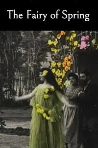 Постер фильма «La fée printemps (1902)» — (2 из 4)