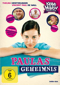 Постер фильма «Тайна Паулы (2006)» — (1 из 3)
