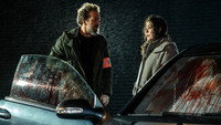 «Воскресший (2024)» — обои к сериалу #3