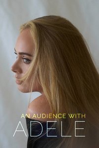 An Audience with Adele - 2021