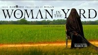 The Woman in the Yard