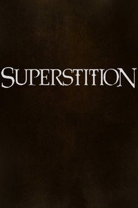 Постер сериала «Суеверие (2017-2018)» — (2 из 6)