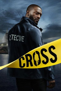 Постер сериала «Кросс (2024)» — (10 из 45)