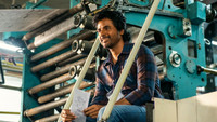Обои к фильму «Maaveeran (2023)» — (16 из 23)