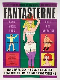 Fantasterne (1967)