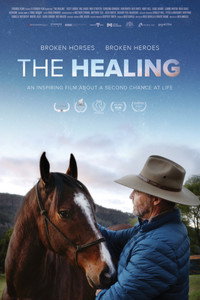 Постер фильма «The Healing (2022)» — (4 из 6)