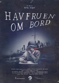 Havfruen om bord (2021)