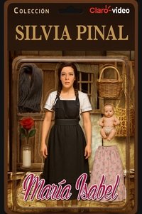 Poster de María Isabel