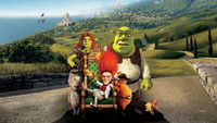 Shrek 4: Il était une fin