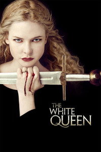 Постер сериала «Белая королева (2013)» — (11 из 42)