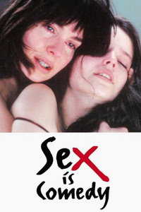 Постер фильма «Интимные сцены (2002)» — (9 из 12)
