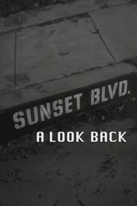 Sunset Boulevard: A Look Back (2002)