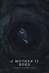 A Mother is Born (2023) poster