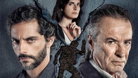 «Las grietas de Jara (2018)» — обои к фильму #4