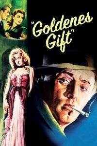 Movieposter Goldenes Gift