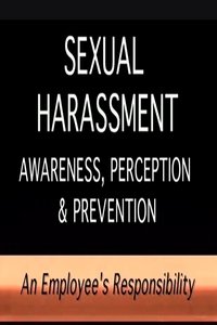 Imagem do Filme Sexual Harassment Awareness