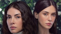 «Какие корабли я сжёг (2023-2024)» — обои к сериалу #1