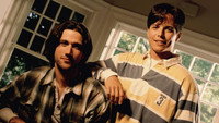 Обои к сериалу «Нас пятеро (1994-2000)» — (19 из 44)