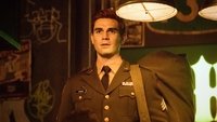Ver Riverdale Temporada 5 Capitulo 4 Online Gratis HD Poster VER Riverdale Temporada 5 Capitulo 4 Online Gratis HD
