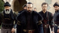 «Пробуждение: Великие Сельджуки (2020-2022)» — обои к сериалу #4