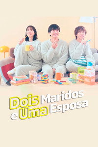 Dois Maridos e Uma Esposa [L] S01E03