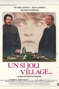 Poster de Un si joli village...