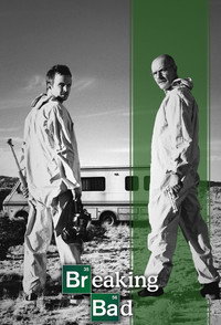 Постер сериала «Во все тяжкие (2008-2013)» — (12 из 185)