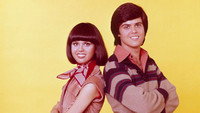 «Донни и Мари (1975-1979)» — обои к сериалу #1