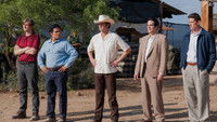 Narcos: Mexico