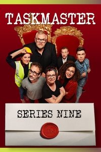 Taskmaster - Series 9