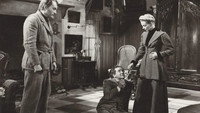 «Луна и шестипенсовик (1942)» — обои к фильму #1