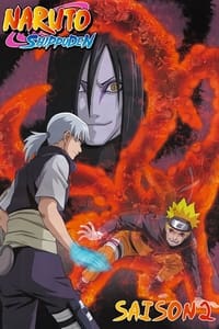 Naruto Shippuden (2007) 